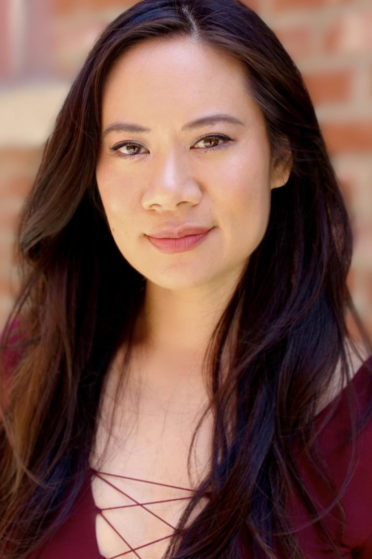 Tina Duong's poster