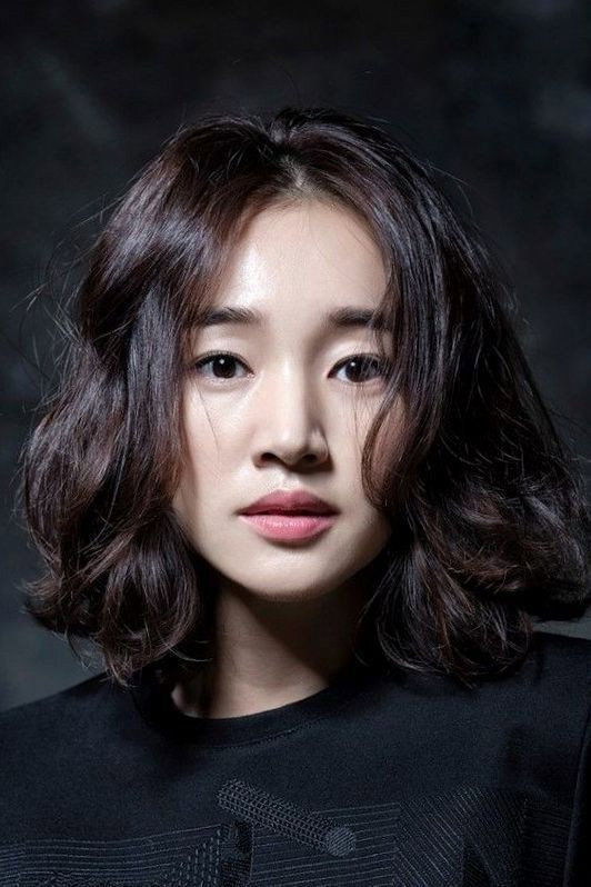Soo Ae's poster