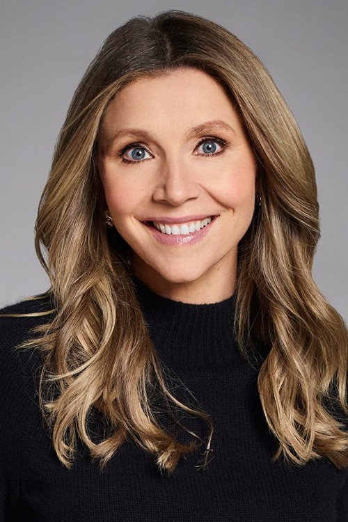 Sarah Chalke's poster