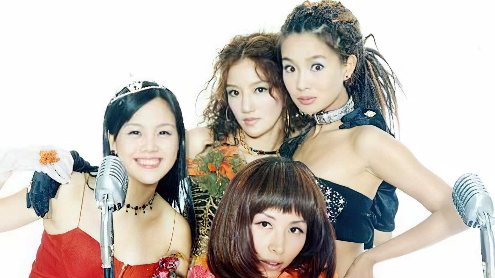 Oollala Sisters's poster