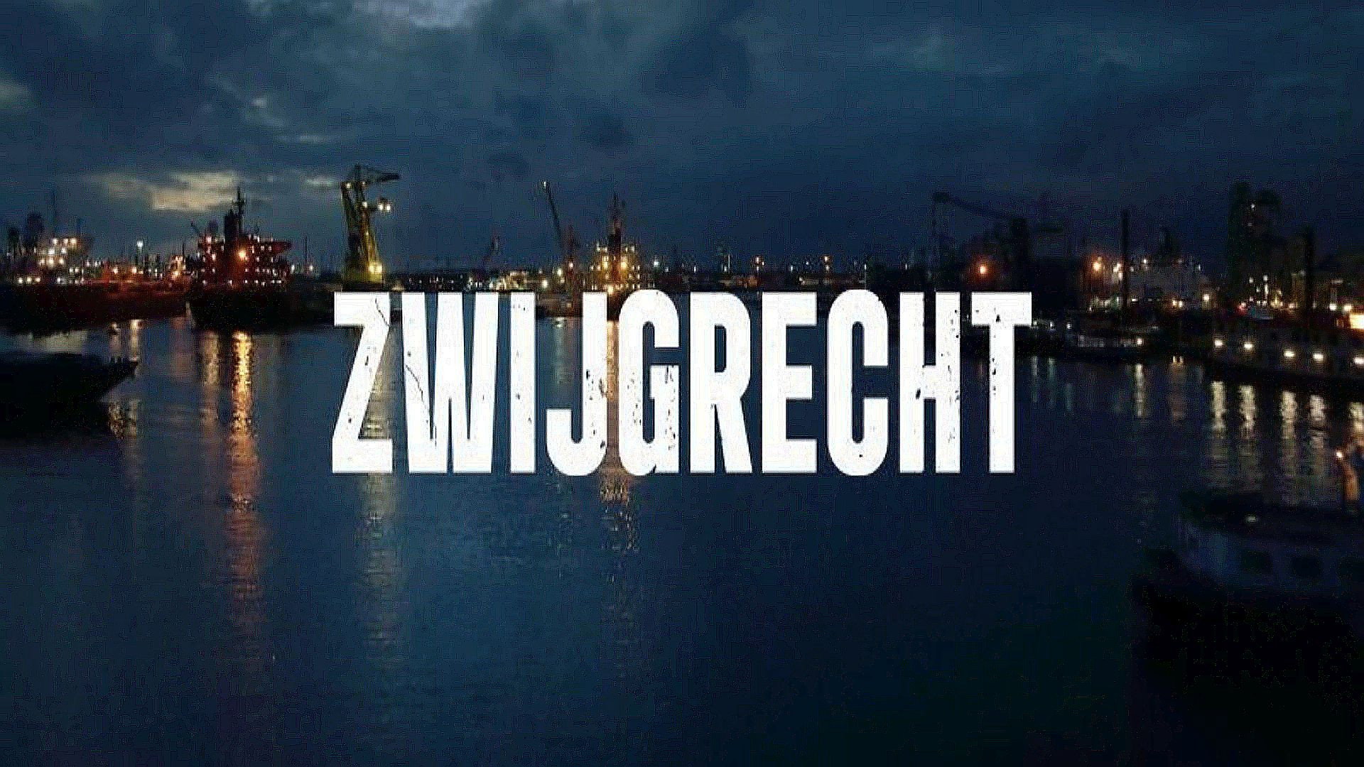 Zwijgrecht's poster