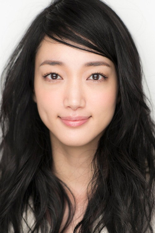 Noriko Iriyama's poster