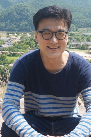 Choi In-kyu's poster