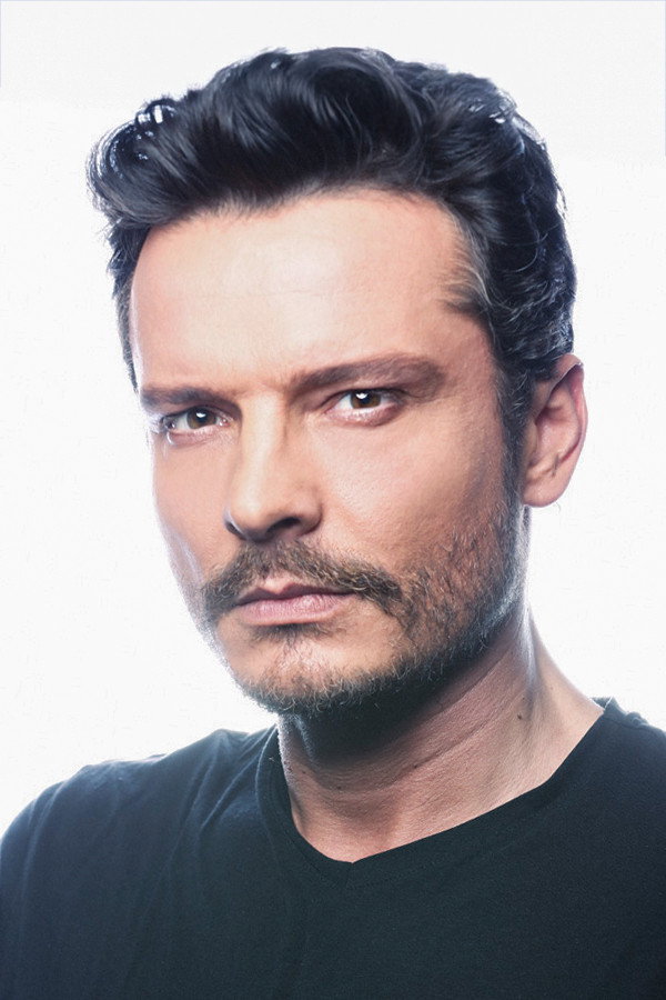 Hakan Eratik's poster
