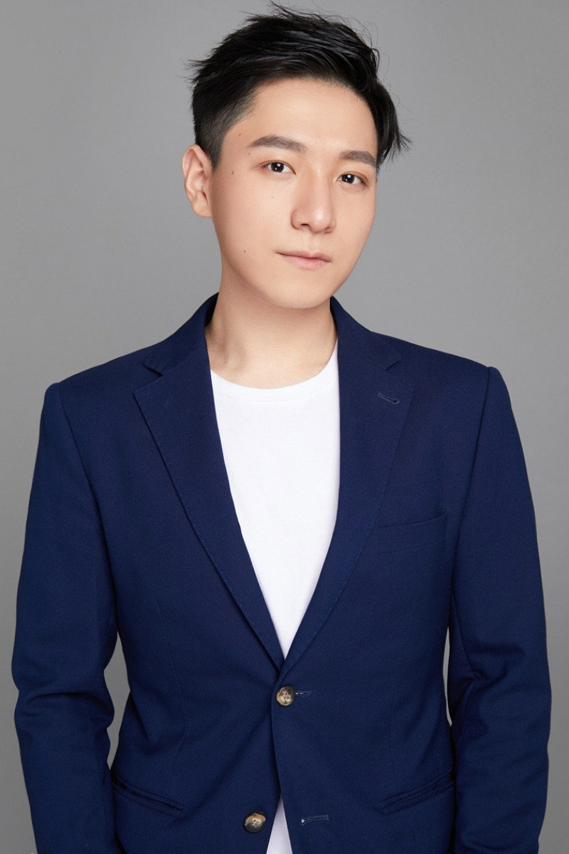 Xu Xiang's poster