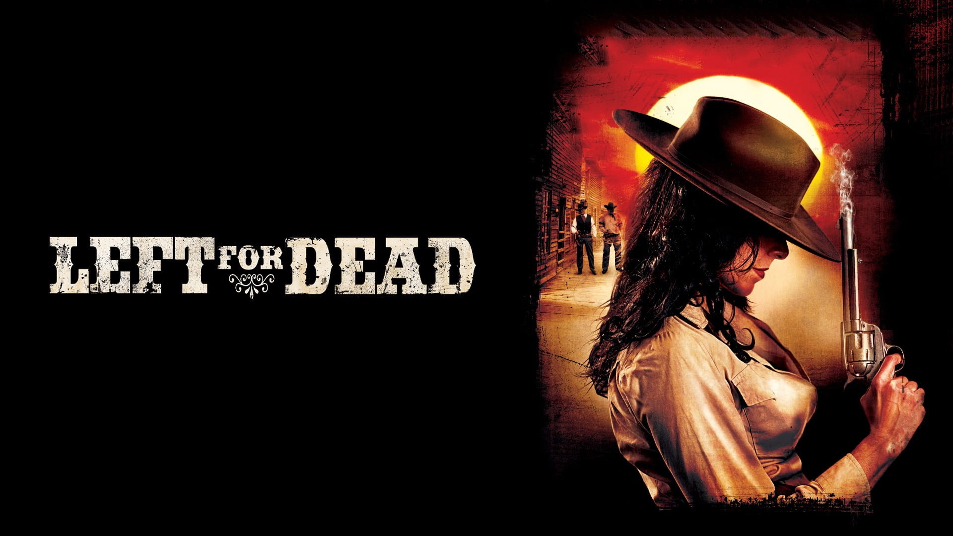 Left for Dead's poster