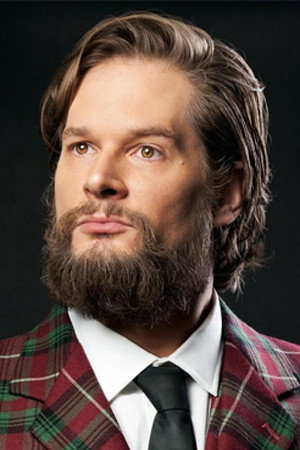 Bryan Fuller's poster