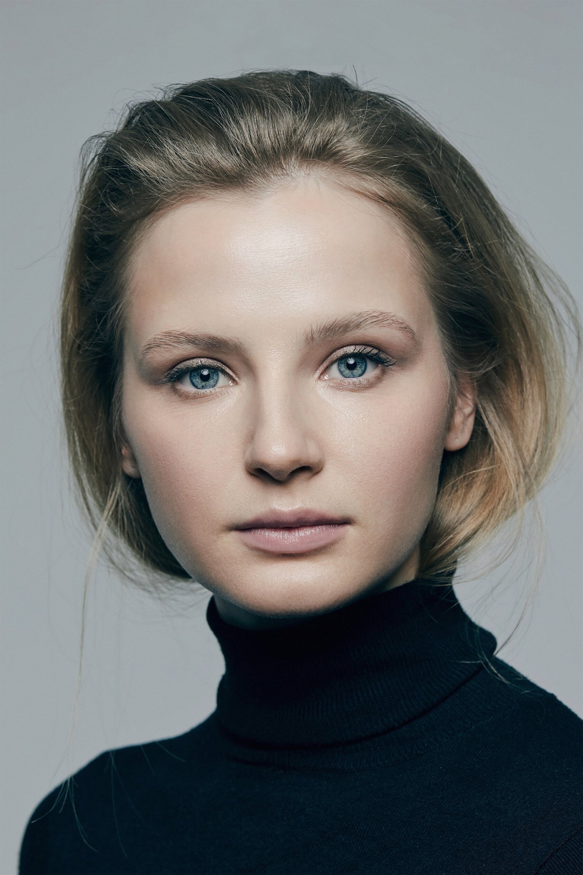 Sofia Lebedeva's poster