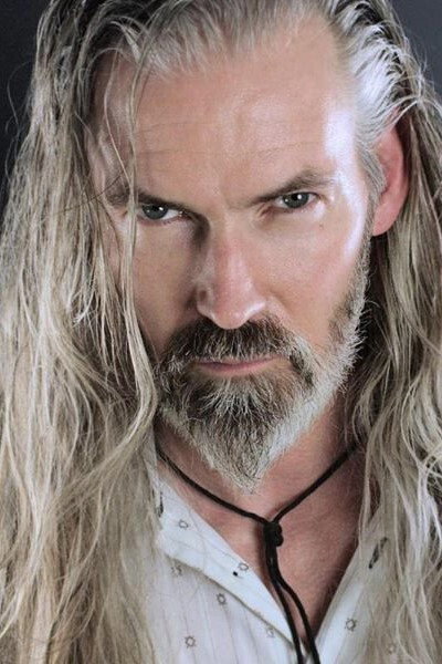 Jon Campling's poster