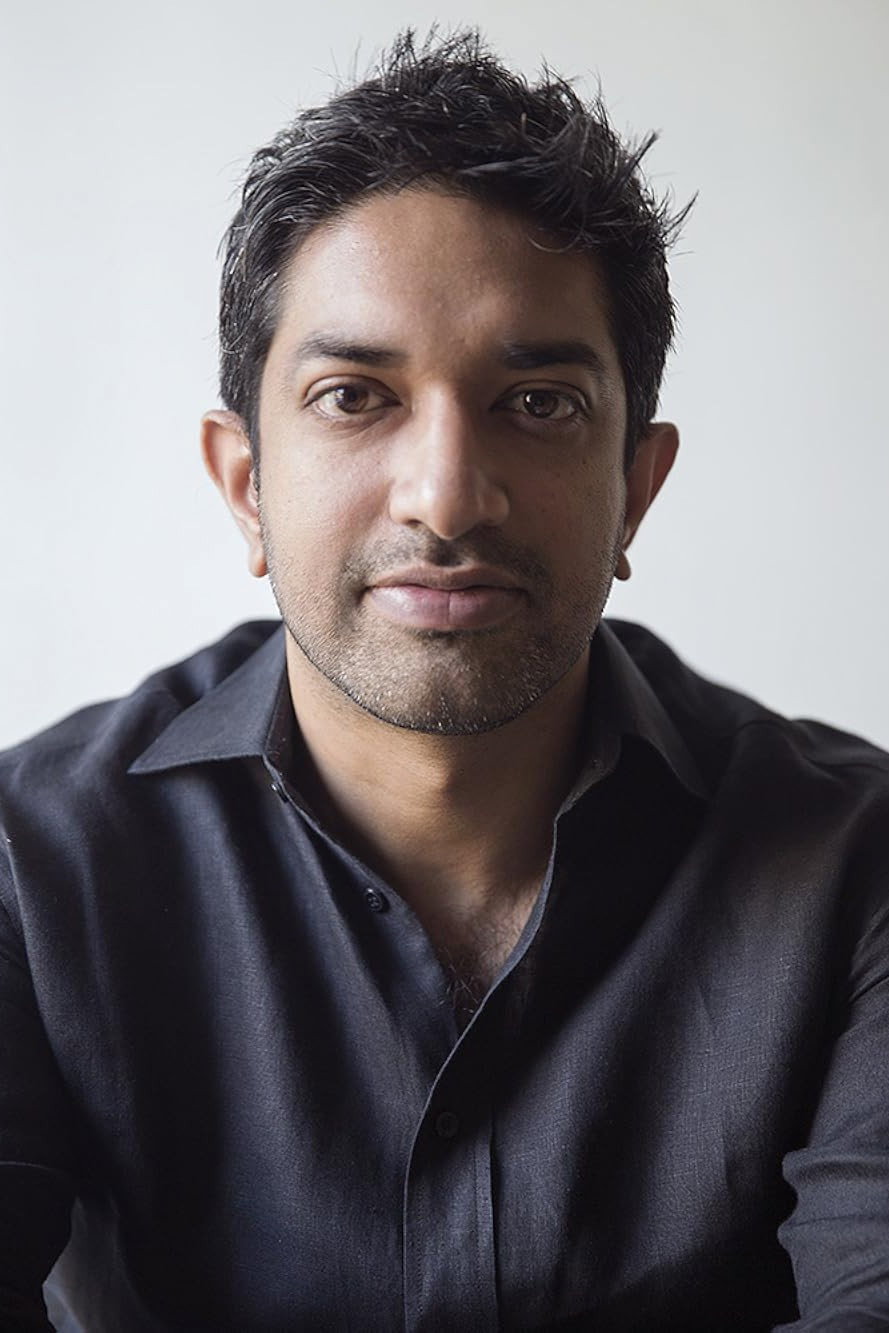 Prashant Nair's poster