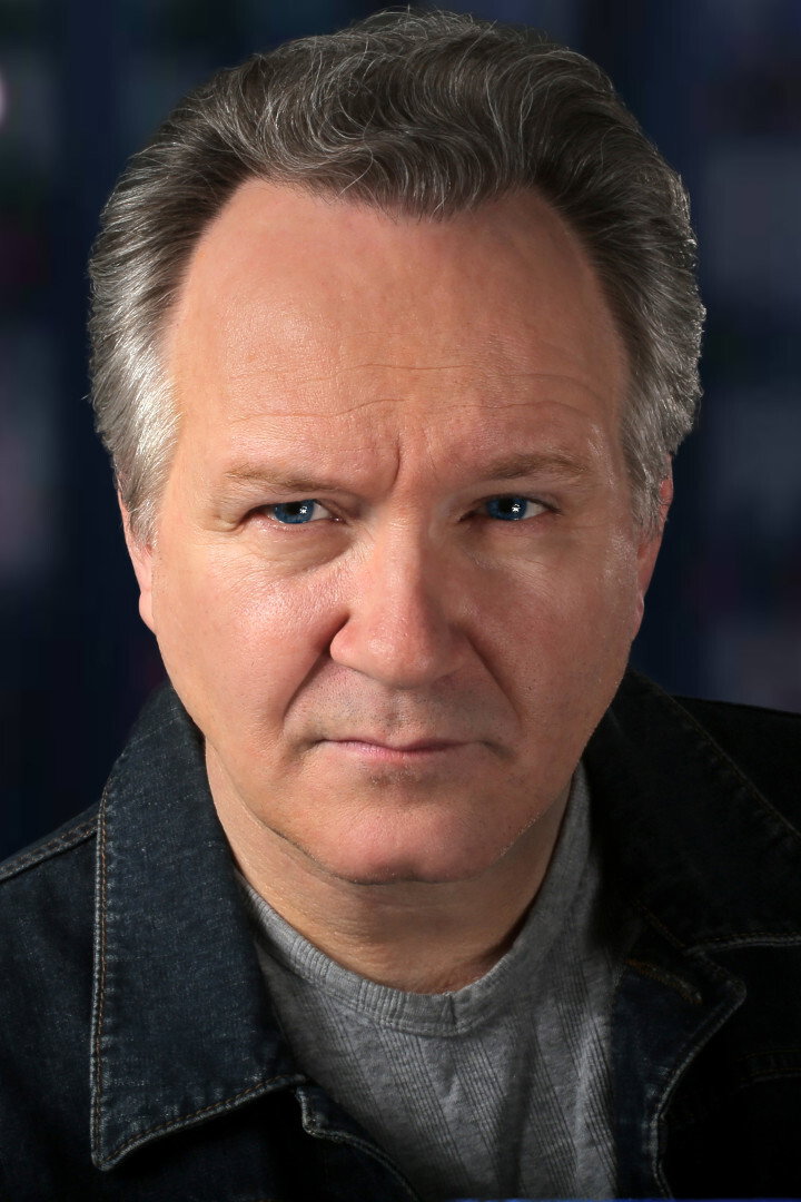 Ed Kelly's poster
