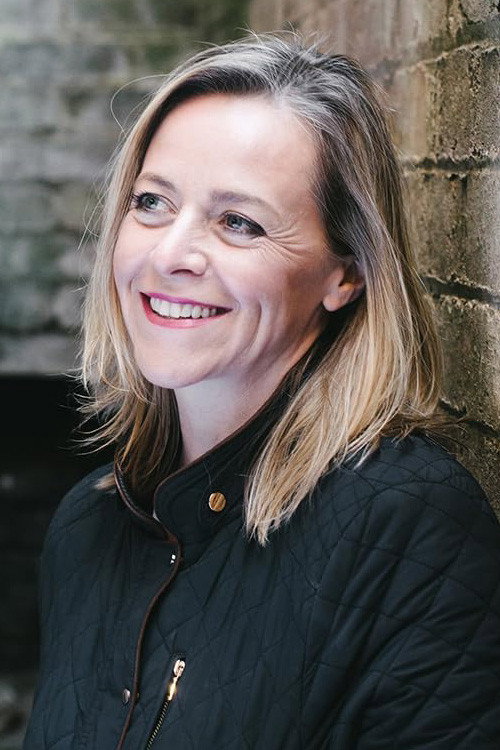 Sarah Lambert's poster