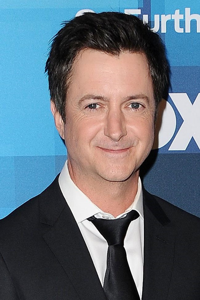 Brian Dunkleman's poster