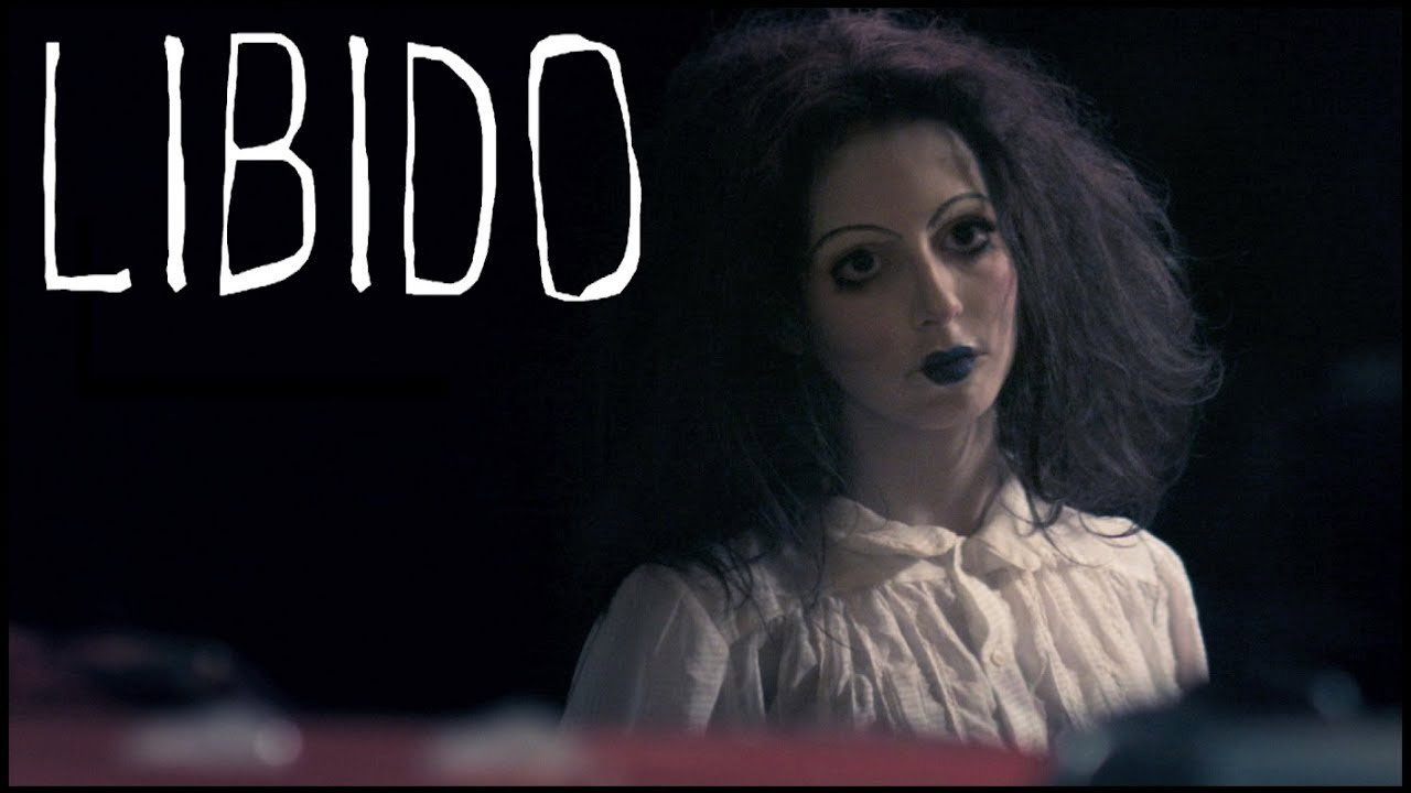 Libido's poster