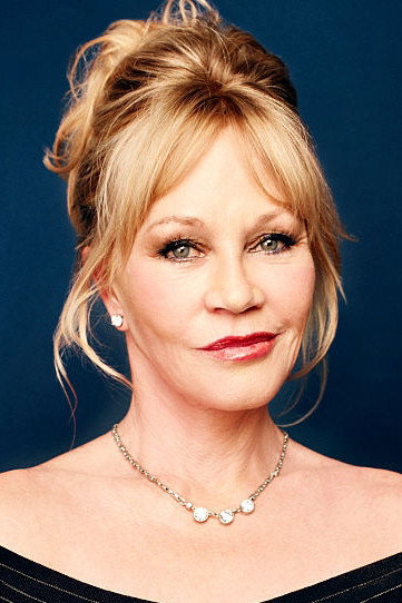 Melanie Griffith's poster