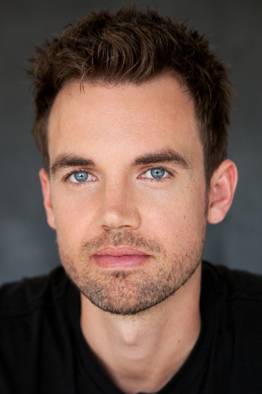 Tyler Hilton's poster