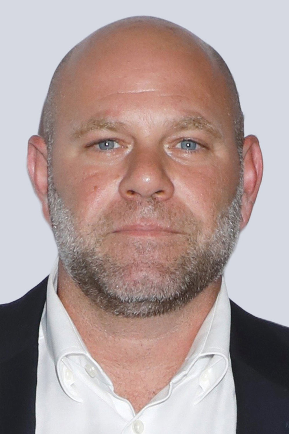 Domenick Lombardozzi's poster
