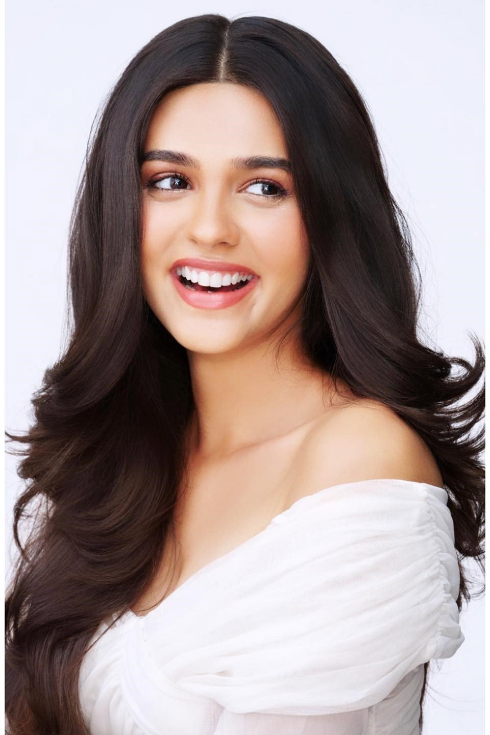Pranali Rathod's poster