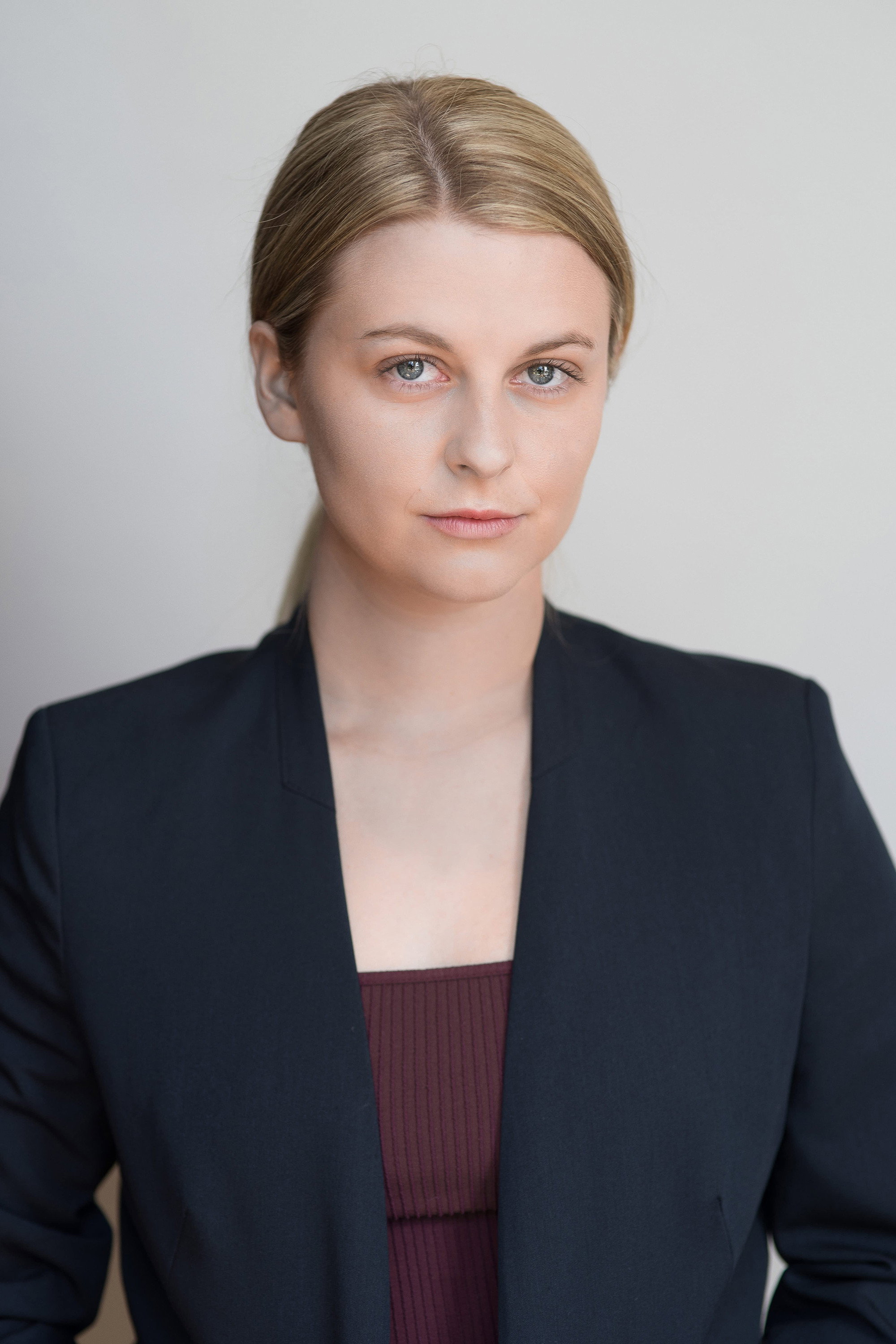 Kirsten Hansen's poster