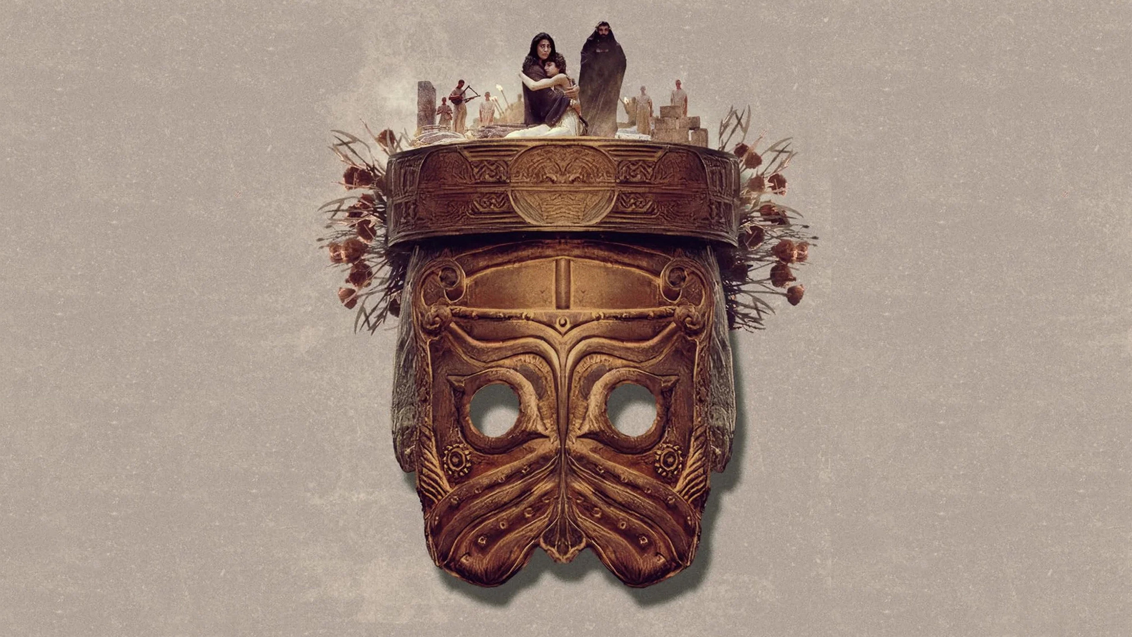 Iphigenia's poster