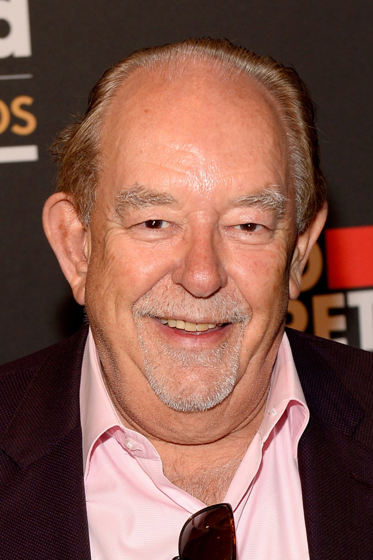 Robin Leach's poster