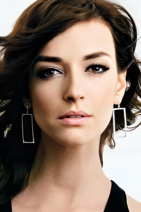 Sema Şimşek's poster