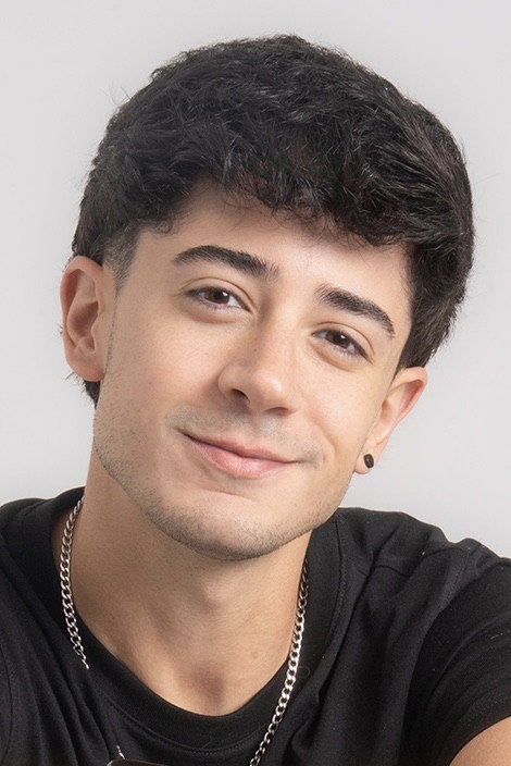 Kevsho's poster