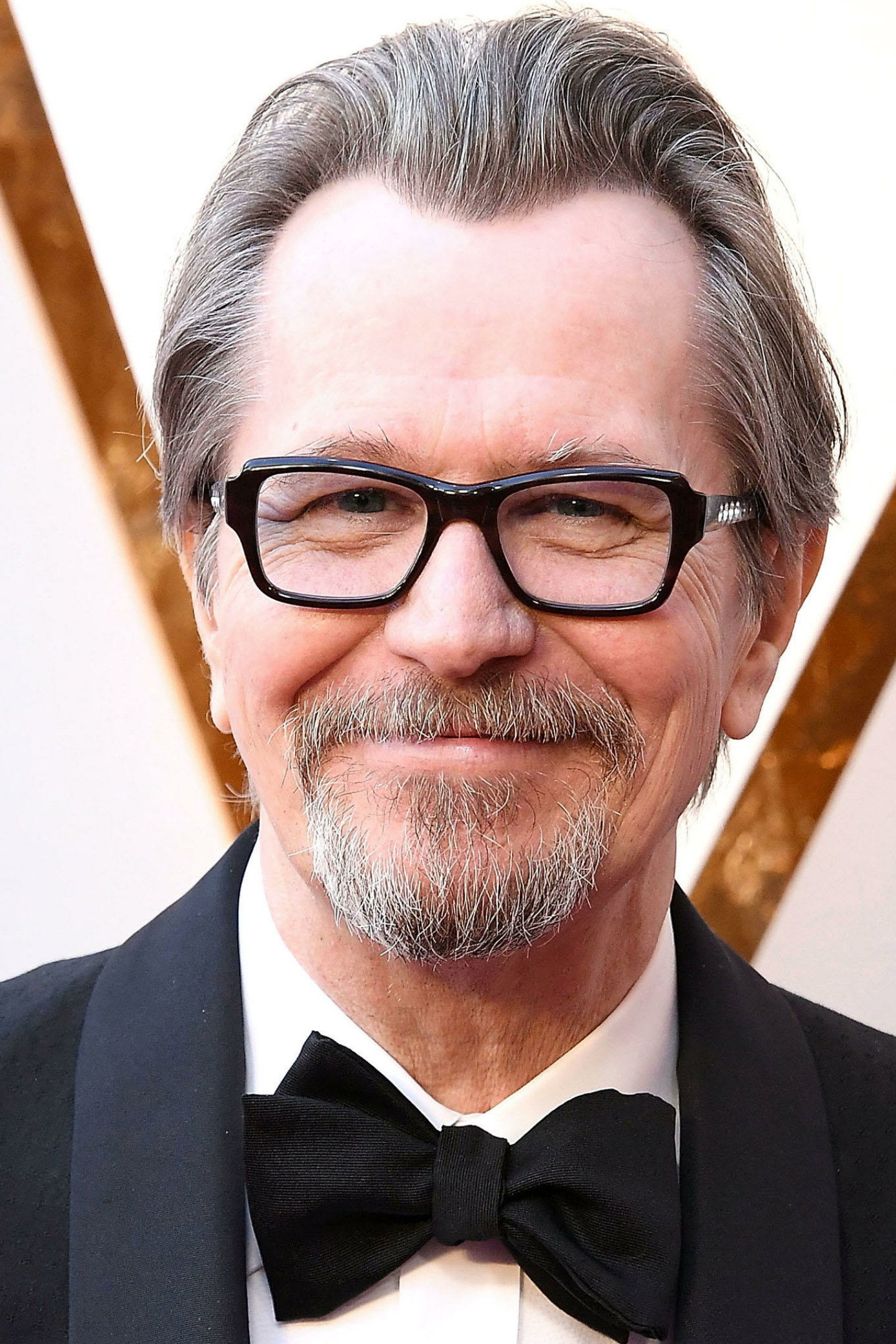 Gary Oldman's poster