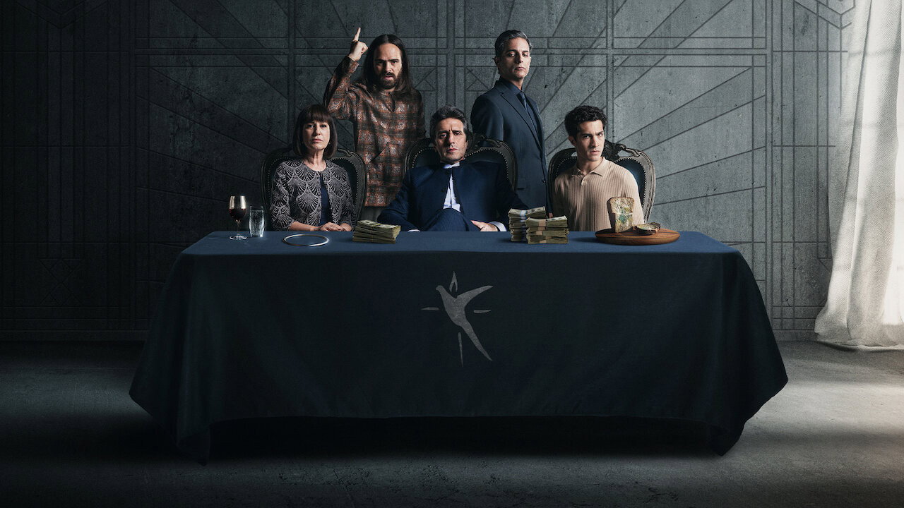 The Kingdom's poster