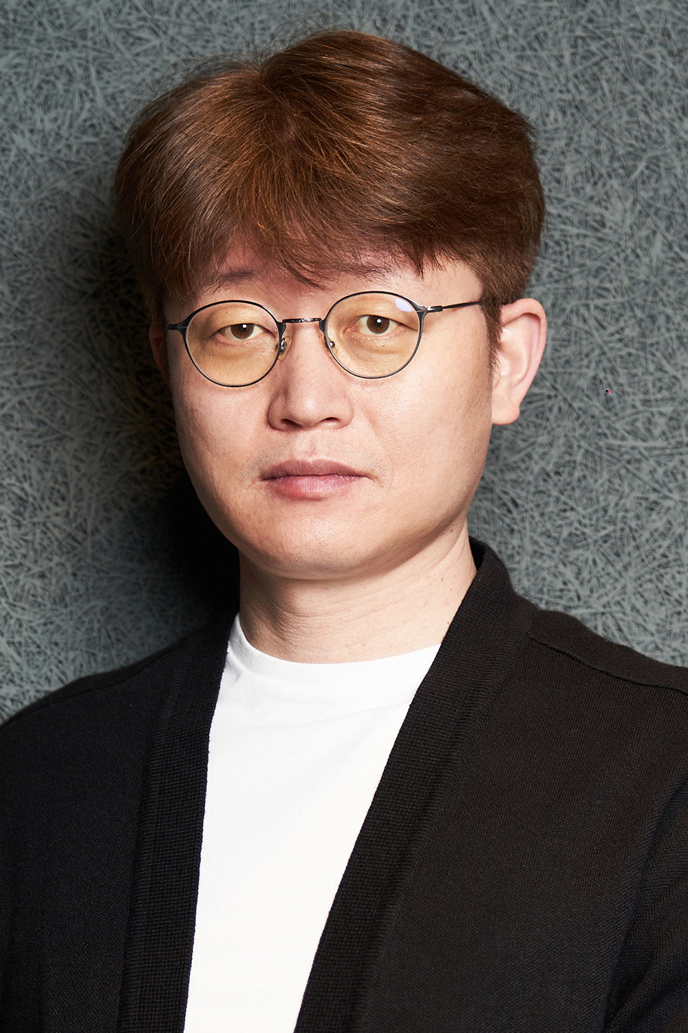 Shin Yeon-shick's poster