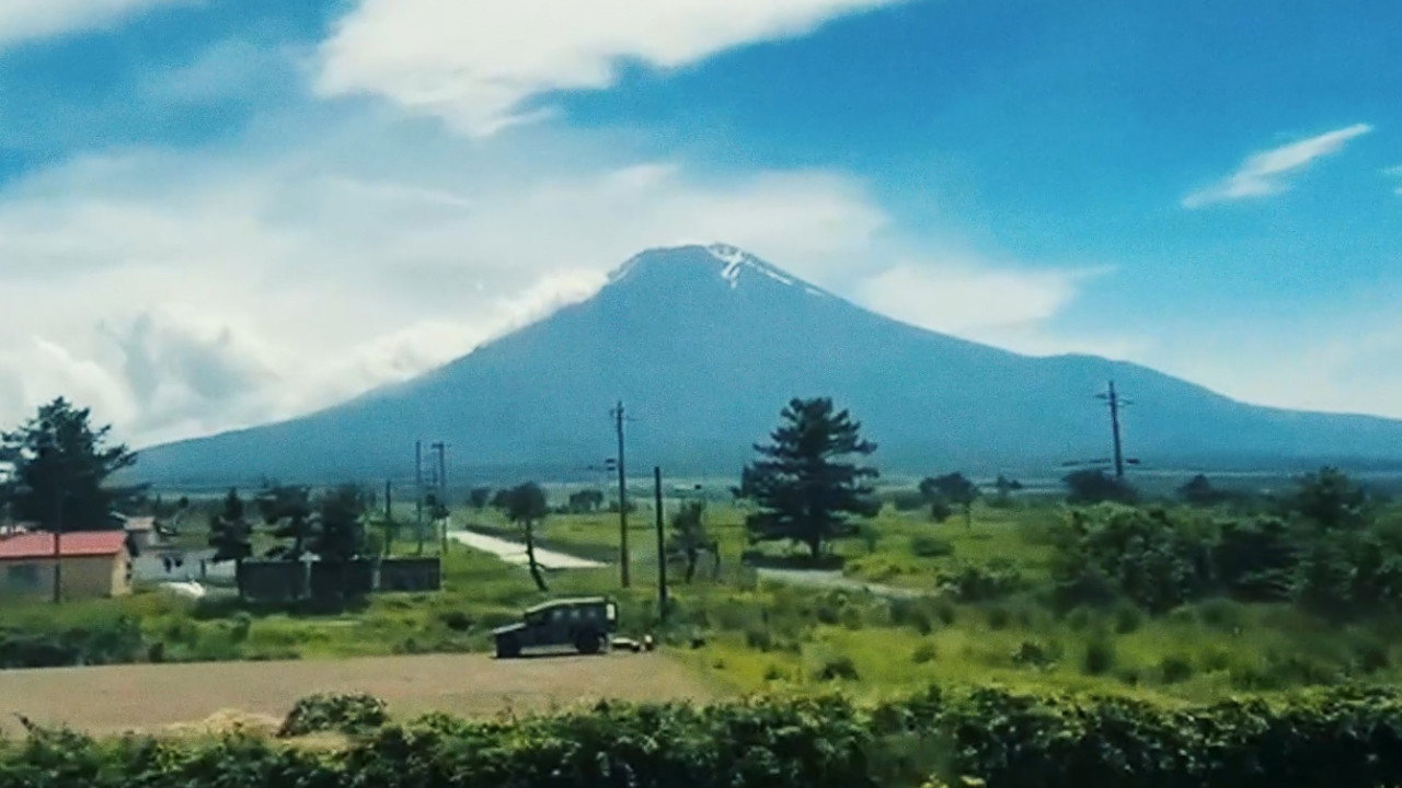 Travel Diary's poster