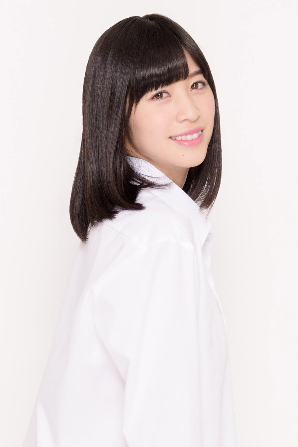 Minami Sengoku's poster