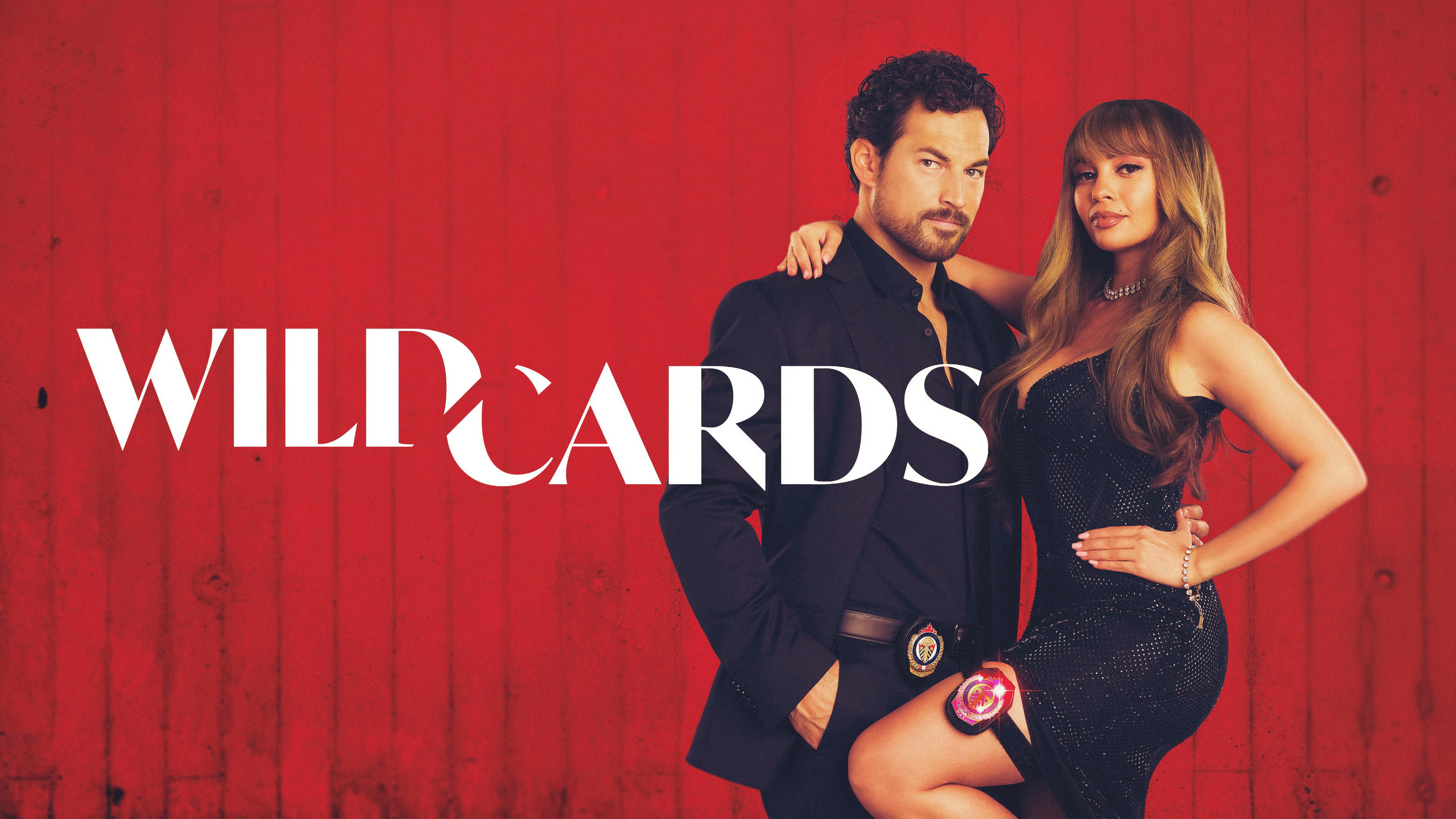 Wild Cards's poster