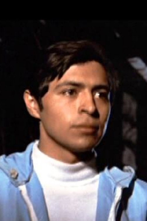 Carlos Chávez's poster