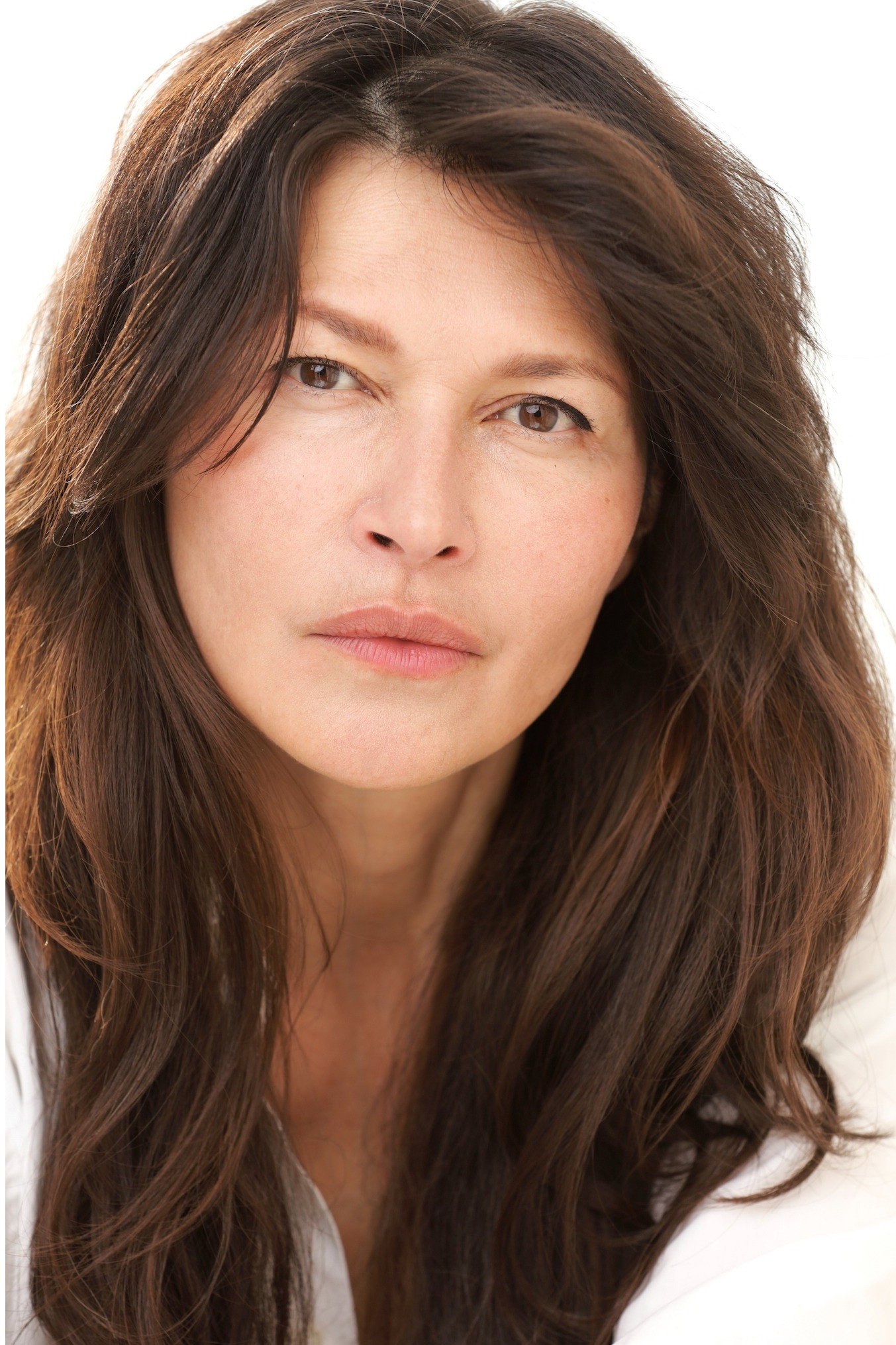 Karina Lombard's poster
