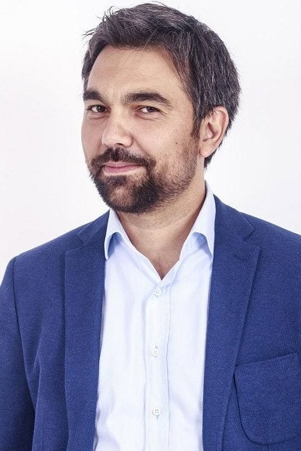 Andreas Petrescu's poster