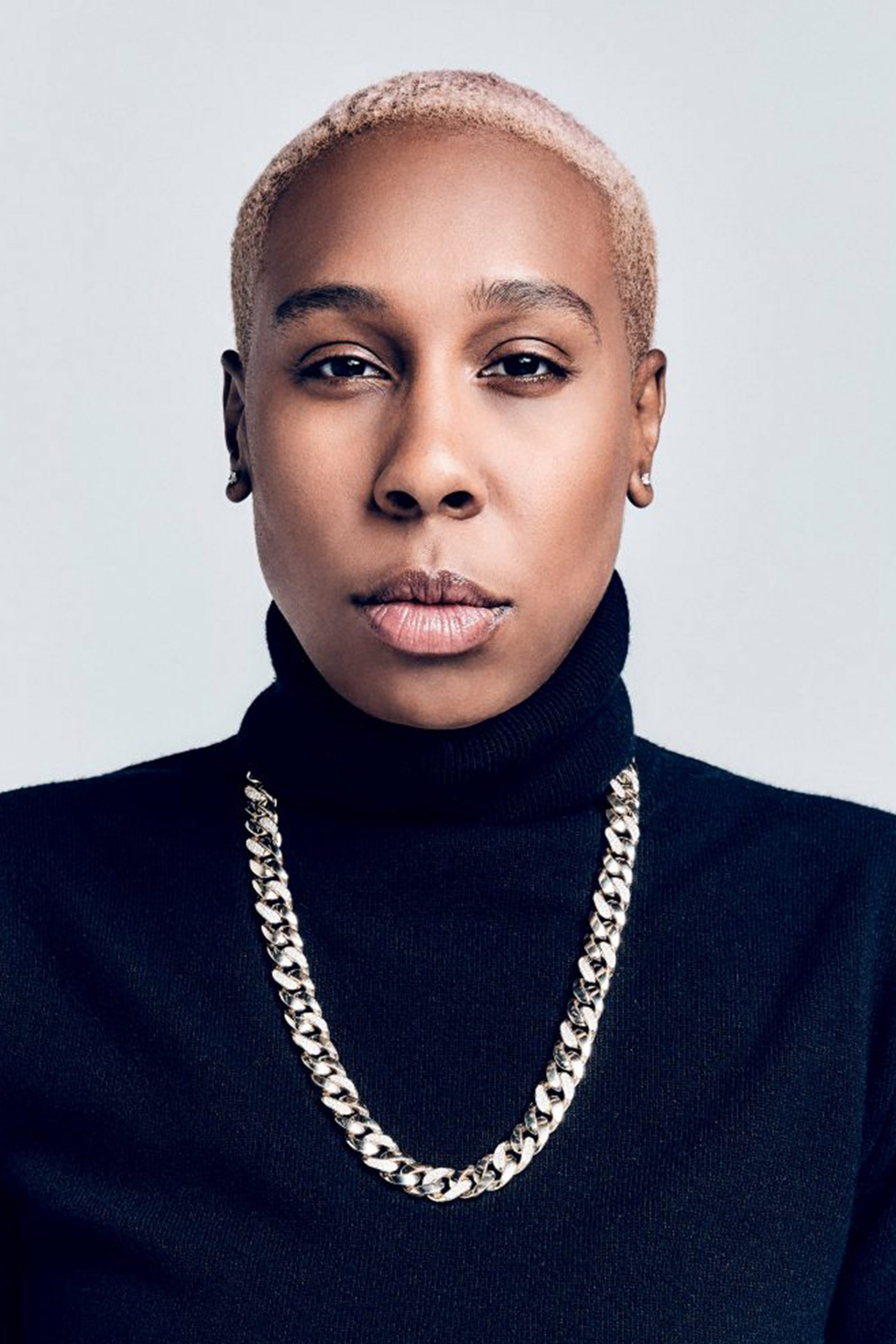 Lena Waithe's poster
