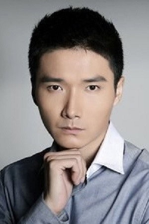 Li Tai's poster