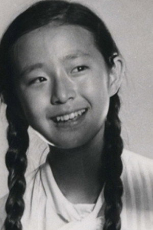 Jo Yun-suk's poster