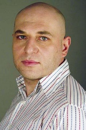Rafał Dziemidok's poster