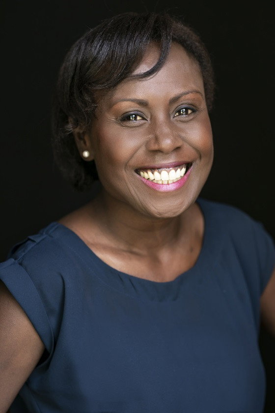 Florence Korokoro's poster