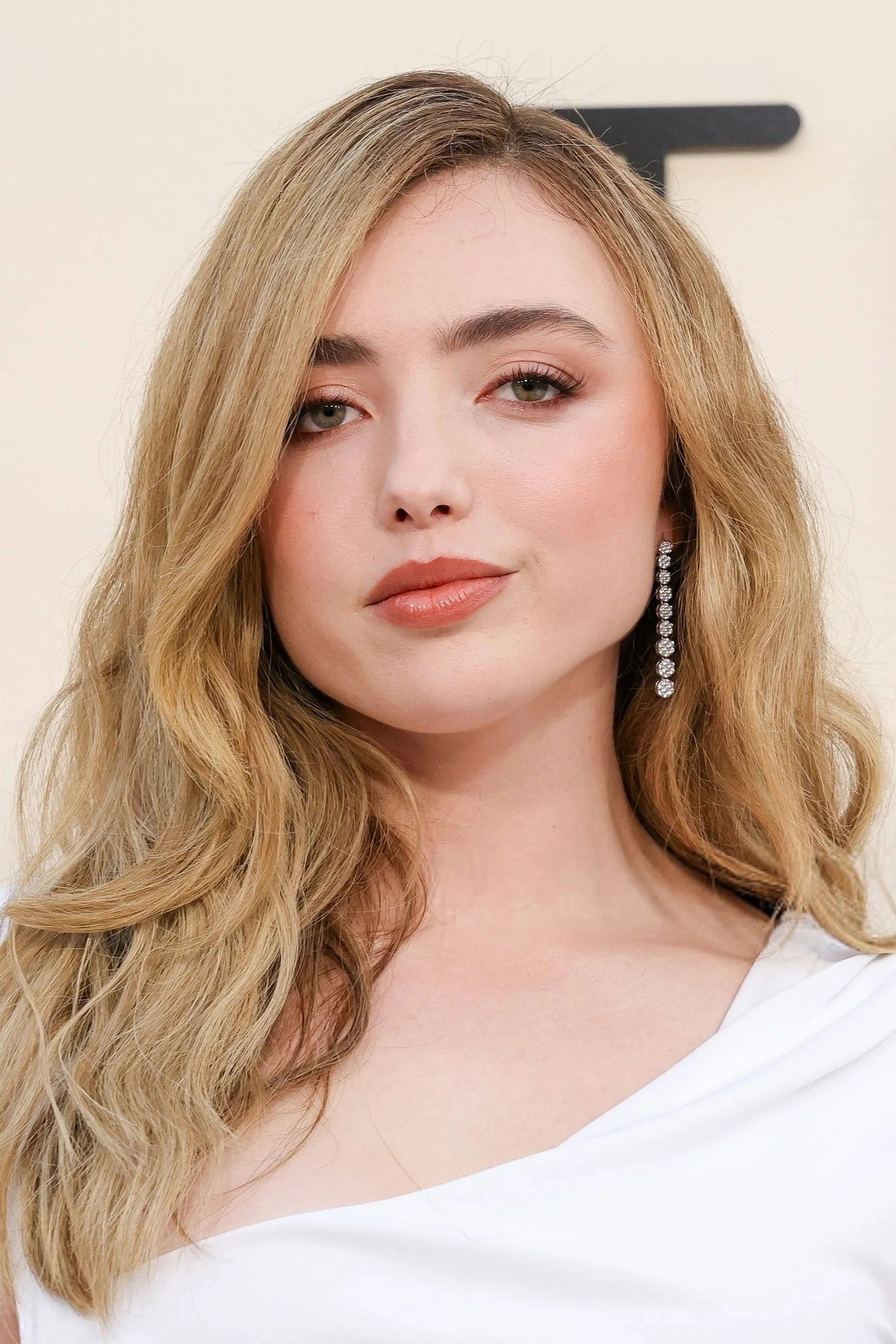 Peyton List's poster
