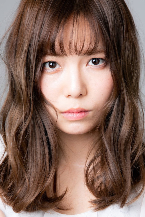 Manami Narahira's poster