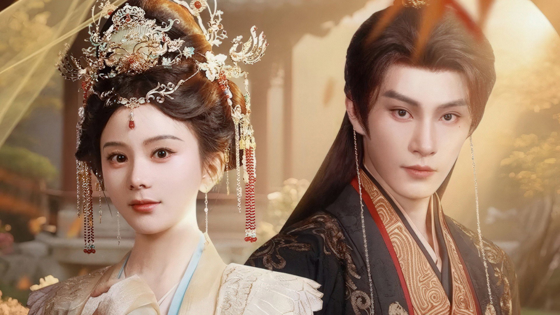 长明灯之青玉案's poster