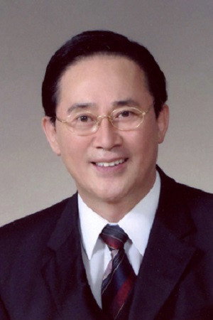 Lee Ji-San's poster