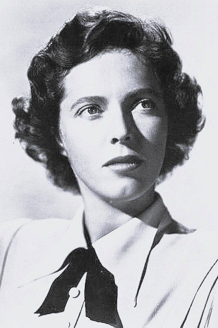 Louisa Horton's poster