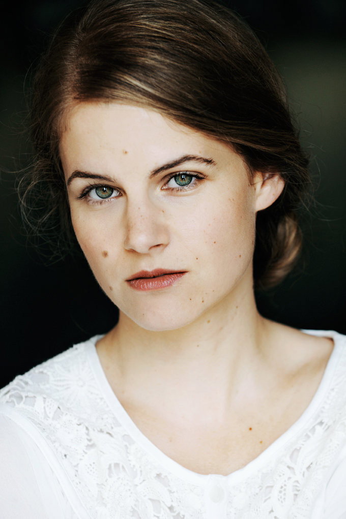 Claudia Plöckl's poster