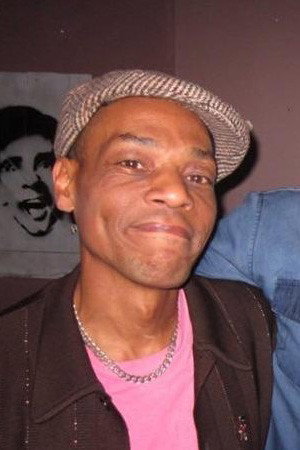 Terry Sue-Patt's poster