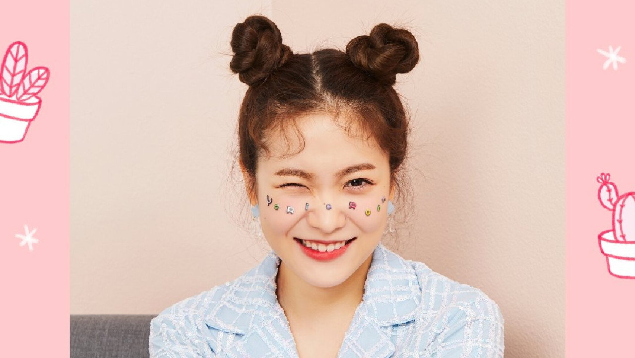 Yeri's Room's poster