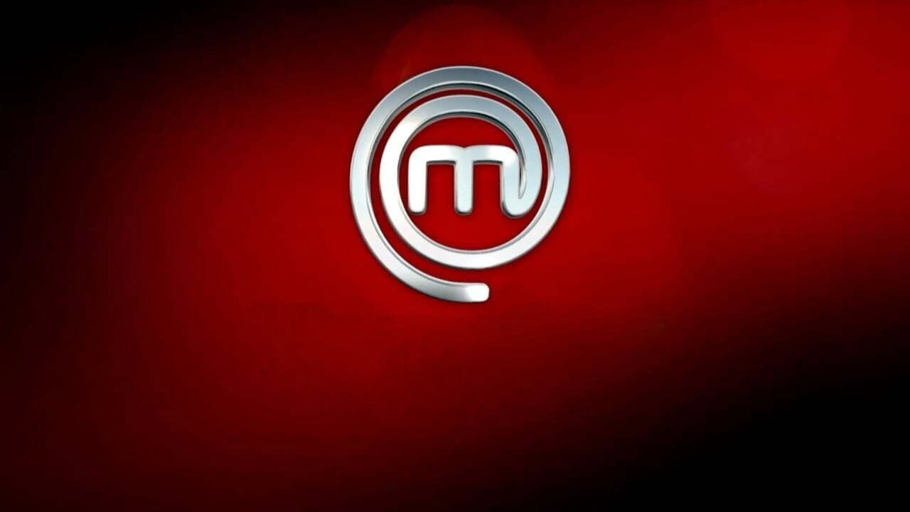 MasterChef Celebrity's poster